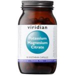 Potassium Magnesium Citrate 90S