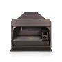 1200 Super Deluxe Built-in Braai