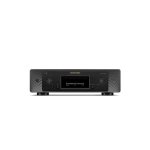 Marantz CD50N Single Disc Cd Player – Black