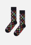 Peace Sock - Black