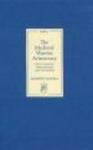 The Medieval Warrior Aristocracy - Gifts, Violence, Performance, and the Sacred