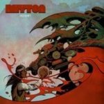 Redshift Cd