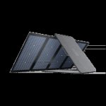 EcoFlow 220W Lightweight Portable Solar Panel 5025201004