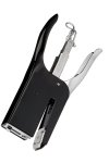 Plier Stapler Heavy Duty Black