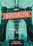 Off Track Planet' S Brooklyn Travel Guide For The Young Sexy And Broke Paperback
