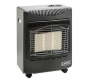 MINI Gas Heater With Hand Inserts