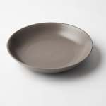- Lohan Grey Soup Bowl