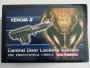 4 Door Central Locking Kit