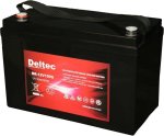 Amg 12V 100AH Gel Battery DT-12-100G-DT-12-100G