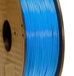 Cron Petg Blue 1KG 1.75MM Filament