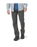 Atg By Wrangler Men's Cliffside Utility Synthetic Pant Dark Shadow 32W X 32L