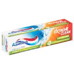 Aquafresh Exteme Clean - Lasting Fresh Extreme Clean