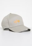 Alpha Industries Ai 7-PANEL Peakcap - Beige