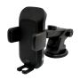 Auto Gear Infra Red Wireless Phone Charger And Car Mount