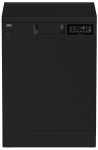 Defy 15 Place Black Dishwasher - DDW258