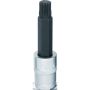 12INCH Dr. 12PT Spline Bitsocket M6 X 55MM