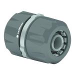 12MM Hose Repairer Blister - Gray