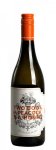 Black Elephant Two Dogs Sauv blanc 750ML - 6