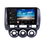 Honda Tt Audio 9" Replacement Radio For Jazz 2002 - 2008 4G Ultra - Autostyle Motorsport South Africa