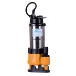 Wsd Submersible Drainage Pump – 2.2KW – 220V