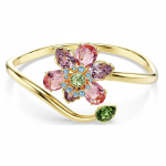 SWAROVSKI Idyllia Bangle - L-17.9CM