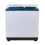 Midea 15KG Twin Tub Washing Machine Powerful & Water-efficient For Large Families