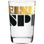 Ritzenhoff Modern Crystal Shot Glass 40ML - Fine Spirit Designer Edition