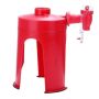 Creative Beverage Dispenser