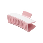 Hair Clip - Pink