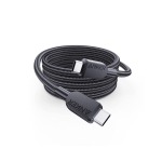 ANKER 310 Usb-c To Usb-c Cable 60W 0.9M Cable Black