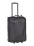 Cellini Nomad Carry-On Trolley Pullman With Oversized All Terrain Wheels Black