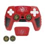 Soft Anti-slip Silicone Protective Grip Case Compatible With PS5 Controller