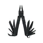 Leatherman Rebar - Black Oxide