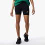 New Balance Women's Black Cycling Shorts