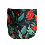 Floral Soft Planter