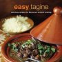 Easy Tagine - Delicious Recipes For Moroccan One-pot Cooking   Paperback