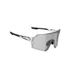 Rideviz Pro Eyewear - Clear - Clear Photochromic Lenses S