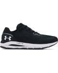 Women's Ua Hovr Sonic 4 Running Shoes - BLACK-002 5