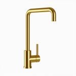 Gold Sink Mixer