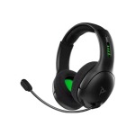 Gaming LVL50 Xbox One Wireless Stereo Headset - Black