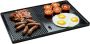 Cadac Patio Bbq Grill Flat Rib 320MM