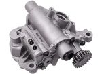 Oil Pump Assembly For Audi vw 1.8 2.0TFSI Small Gear 22 Teeth - 06H115105AM 06H115105AR