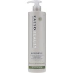 Kaeso Beauty Calming Moisturiser Sensitive Skin 495ML