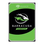 Seagate Barracuda 4TB 3.5" Sata Hdd hard Disk Drive