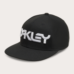 Oakley - Mark III - Blackout