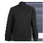 Quinn Quarter Zip Sweater