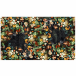 FSC0223 Printed Tablecloth