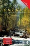 Colloquial Kazakh Paperback
