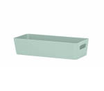 Sage Studio Basket 14.01 Rectangular Silver