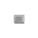 Composable Classic Link Chain Detail
